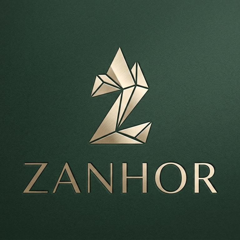 ZANHOR Logo